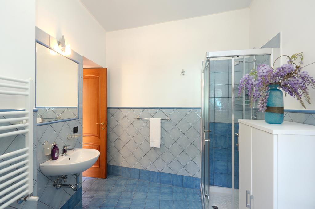 Lemon Garden Apartment Amalfi Cameră foto