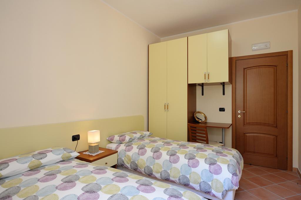 Lemon Garden Apartment Amalfi Cameră foto